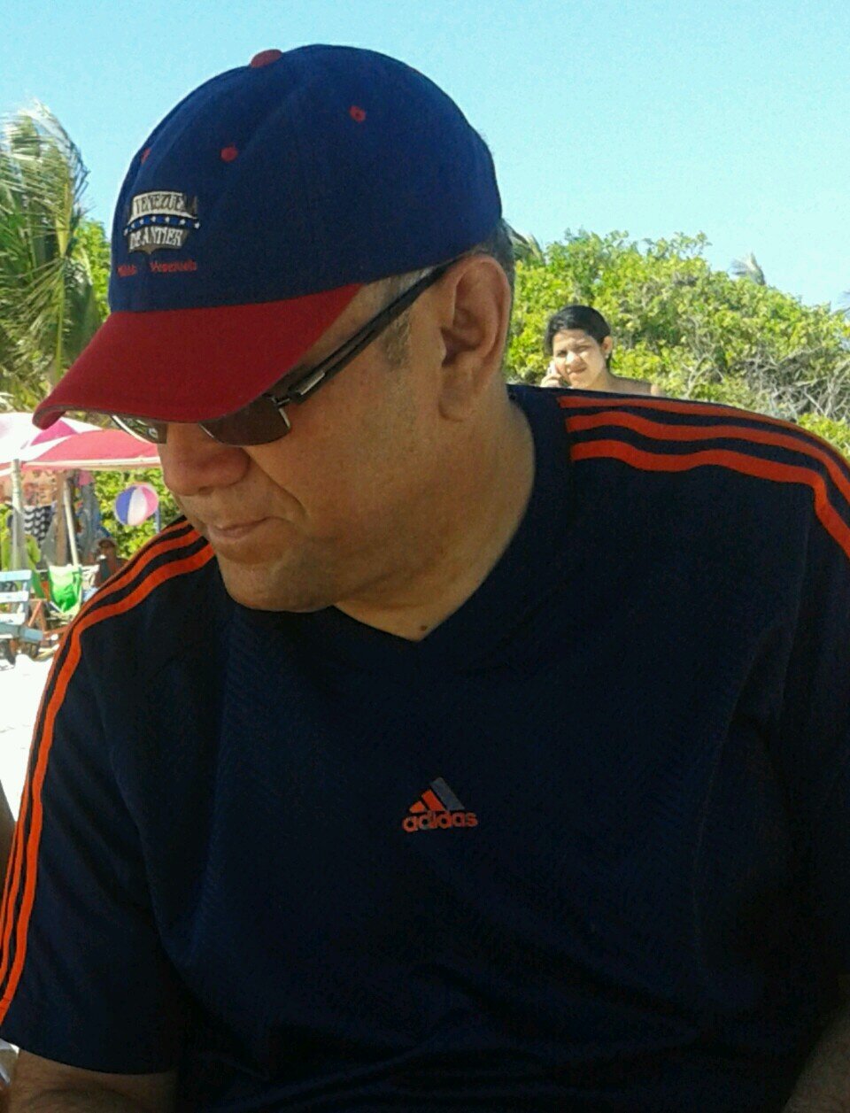 Abogado y Docente; promotor de los Derechos Humanos