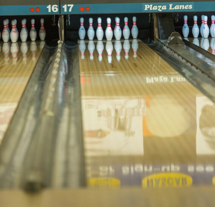 Just two varsity bowlers trying to get official help us get to 10k