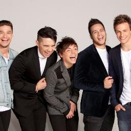 I LOVE @UnionJWorld @TheVampsBand & new boyband @TheCollective12 and they are @TrentBell90 @Zachariahbrian @WillSinge @JulianDeVizio @JaydenSierra
