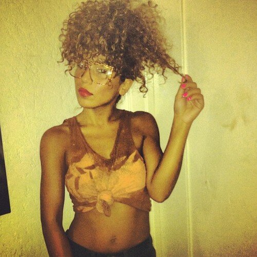 JaquelynDesarch's profile picture. Being someone's one and only 3