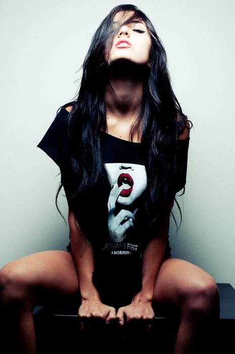 I'd rather hear a guy say, I've made plans for us, instead of the usual, I don't know. Whatever you want to do.