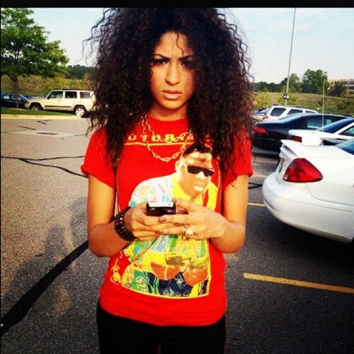 CorineJoanic's profile picture. Best friends do not judge each other.