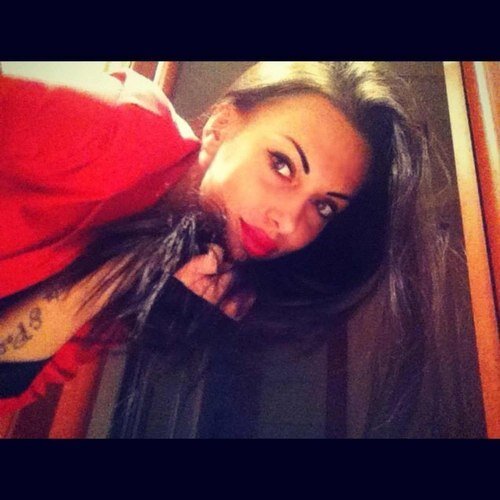 AngilCallander's profile picture. I wonder if your mom knows you're a whore.