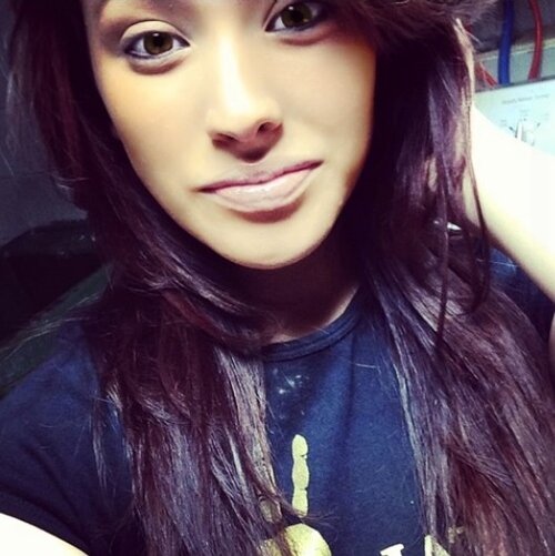 If you're somebody's second choice, then they're not good enough to be your first.