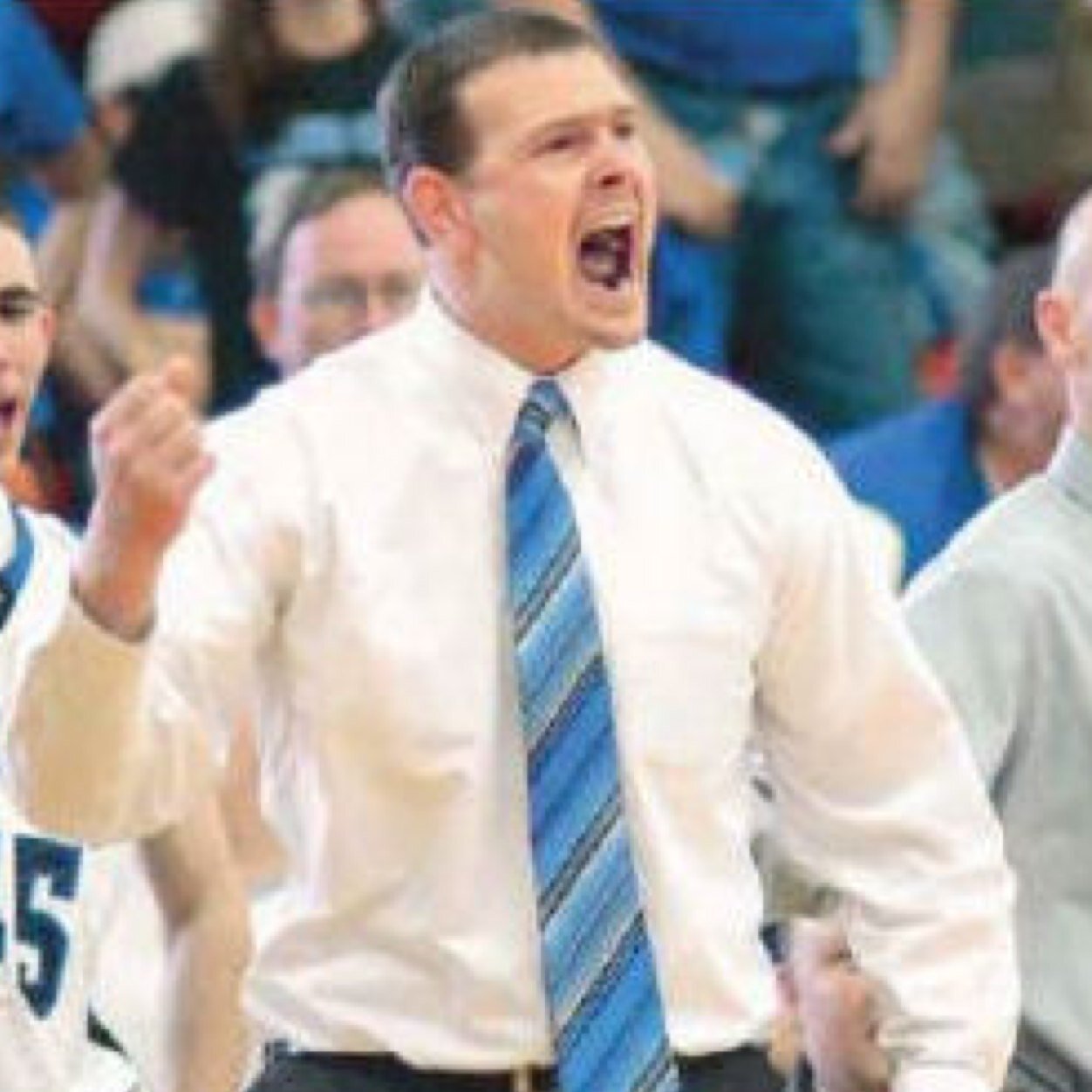 NOTCoachScottyV's profile picture. In no way associated with the real Coach Scotty Vermillion. #ScottyStomp