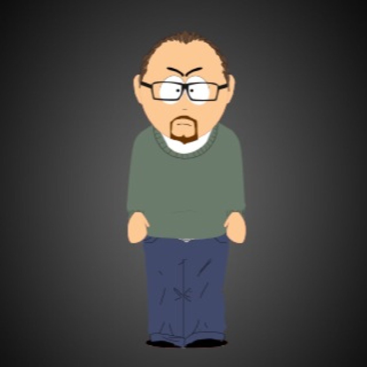 Chafemaster's profile picture. 