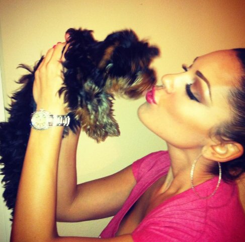 CassRosettini's profile picture. Worst feelings ever: 1) Waiting for something you know won't happen 2) Feeling like you have no one and all alone 3) Being ignored