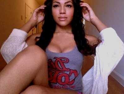 I love you that's why I get jealous.