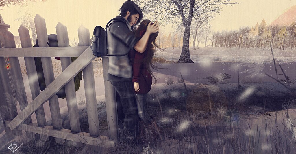 OnceUponASL's profile picture. Second Life Fashion Bloggers