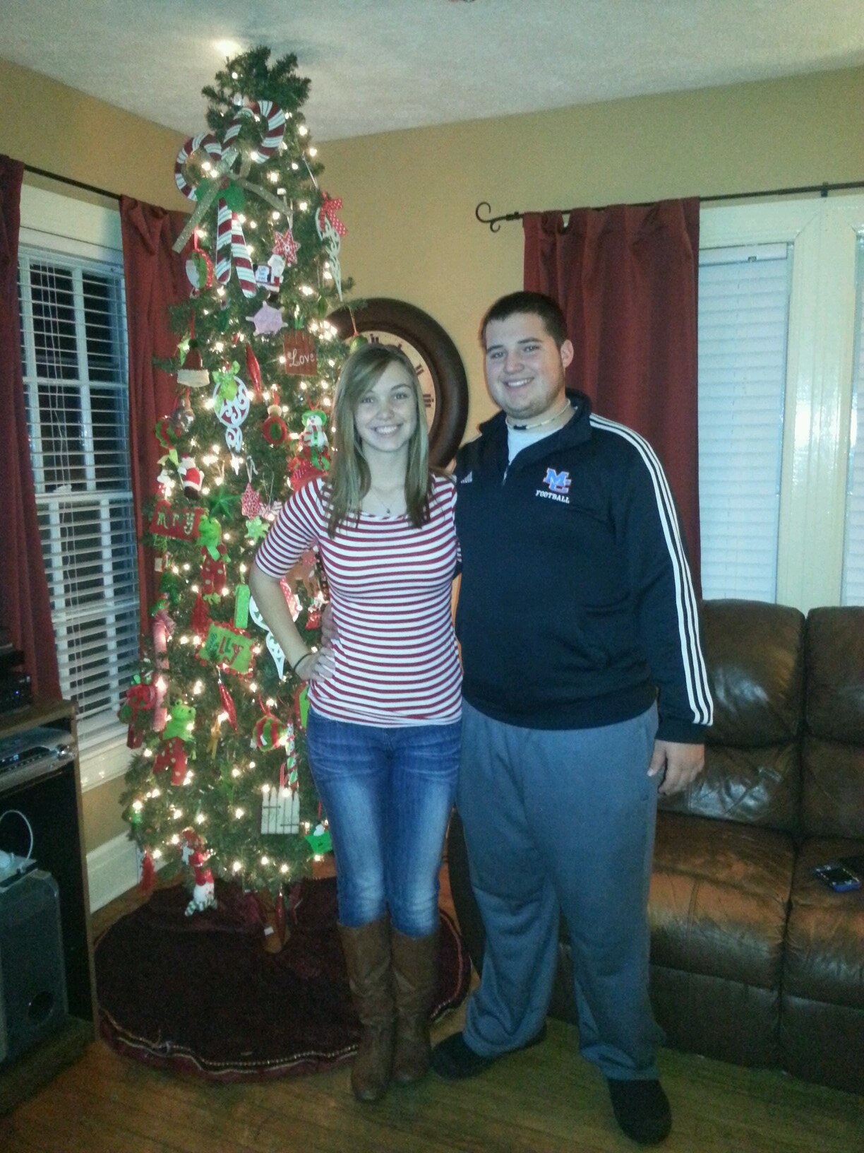 :) blessed to have the people in my life that I do
