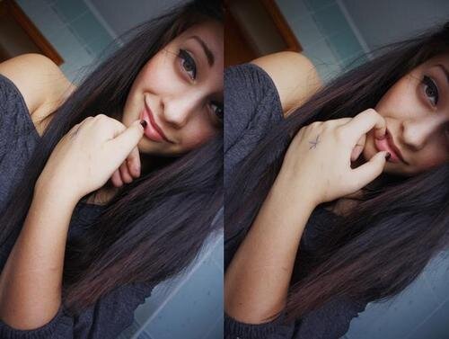 Those songs that express the feelings you can't say.