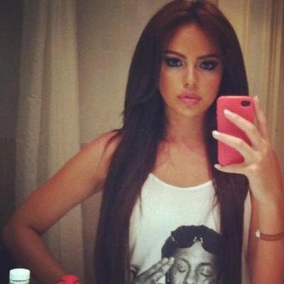 EmNickl's profile picture. Me: *Likes someone* Me: *Thinks I have a chance* Me: *Remembers what I look like* Me: *Cries*