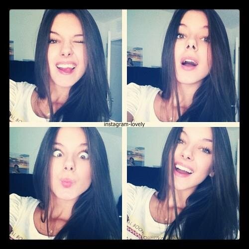 I want the old you back.