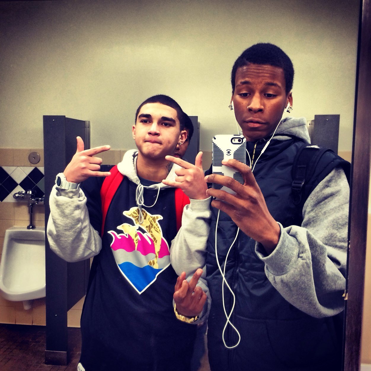 Fuck The Ops Money is the motive BallisLife™ Love No Thotties TeamSOSA RIP: Eddie 1k Horse power Teamiphone