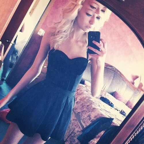 GwenoreGalland's profile picture. I hate that ''what if'' feeling.