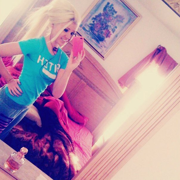 Your smile makes me smile