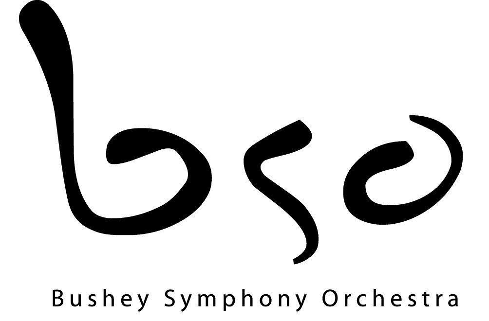 Bushey Symphony – a community orchestra with a true passion for great music promoting an annual season of  concerts in Bushey, Hertfordshire