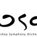Bushey Symphony (@busheyso) Twitter profile photo
