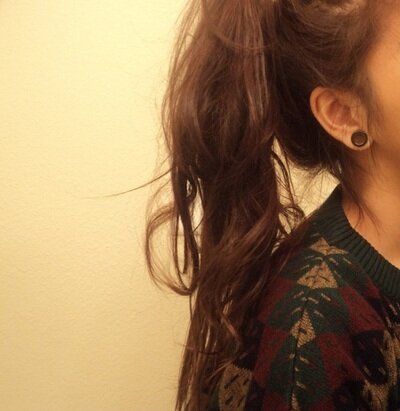 HildyKirshenbom's profile picture. Just because I'm not talking, doesn't mean I'm in a bad mood. Sometimes I just like to be quiet.