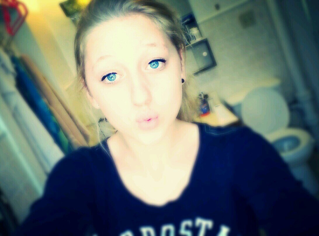 music is my life I'd go crazy without it! Follow me and I'll follow back :) in chior and do bmx in the summer
