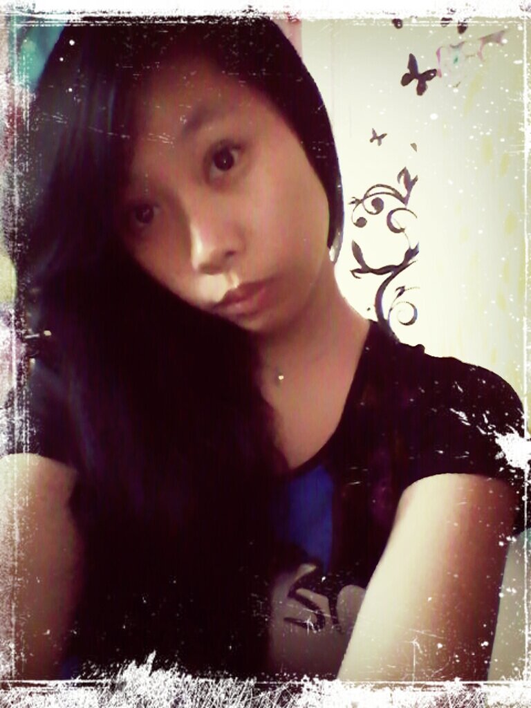 stay strong ♥ ^-^ | folback just mention :)