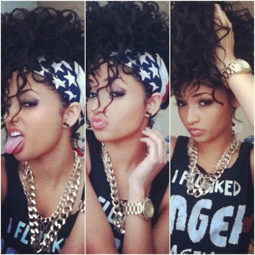 BlondieDickman's profile picture. We all have that person that can make us smile by just a text.