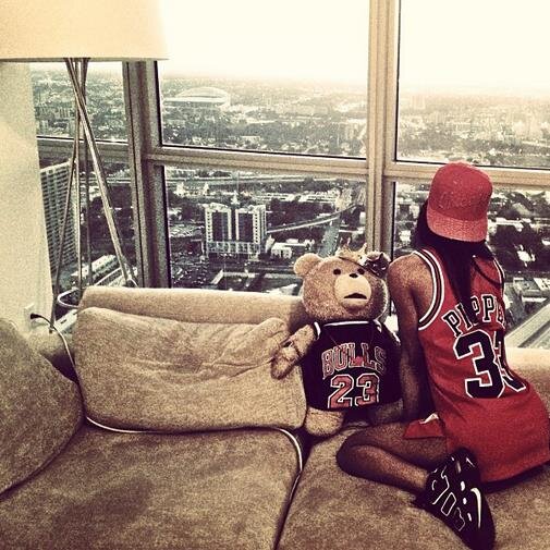 AndeeeNevay's profile picture. The worst part about walking away from you is knowing you're not going to stop me.