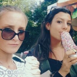 isaburrrland's profile picture. living