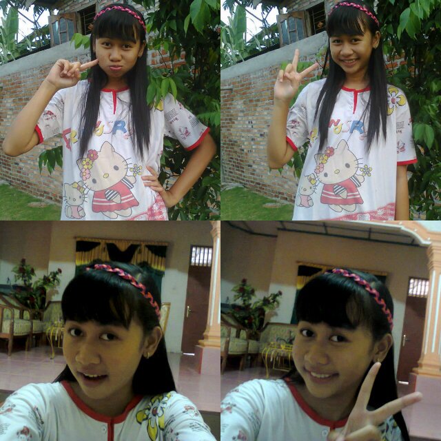 14-10-1999 | I COmate | I Like Winxsky, SoniQ, ALovers, Kivers, B-starz, SalshaLova, BellaCevers, CassieVers, Steffadict, @Alifmatata and Indonesia :)