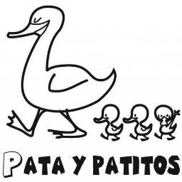 Pato,mamá de Tomás,Teo,Tiziano