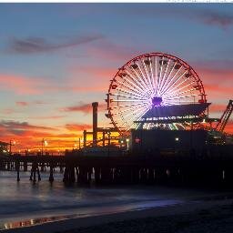The official twitter feed of Santa Monica Summer Project 2014