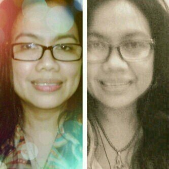 FannyLestuny's profile picture. @chaaeeechaa & @indyyella's mother