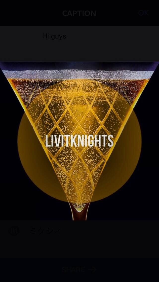 LivitKnights Entertainment is the gateway to the heights of Washington D.C's premium nightlife. Providing entertainment that will make your nights unforgettable