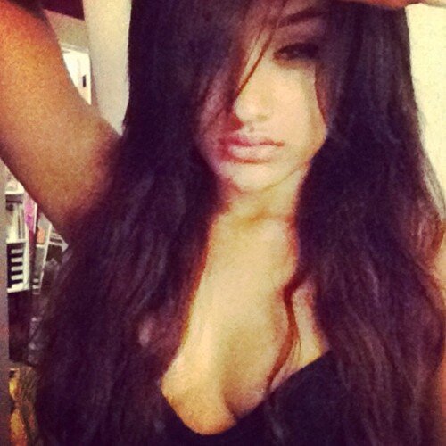 JulieIvanishev's profile picture. You're all I ever wanted.