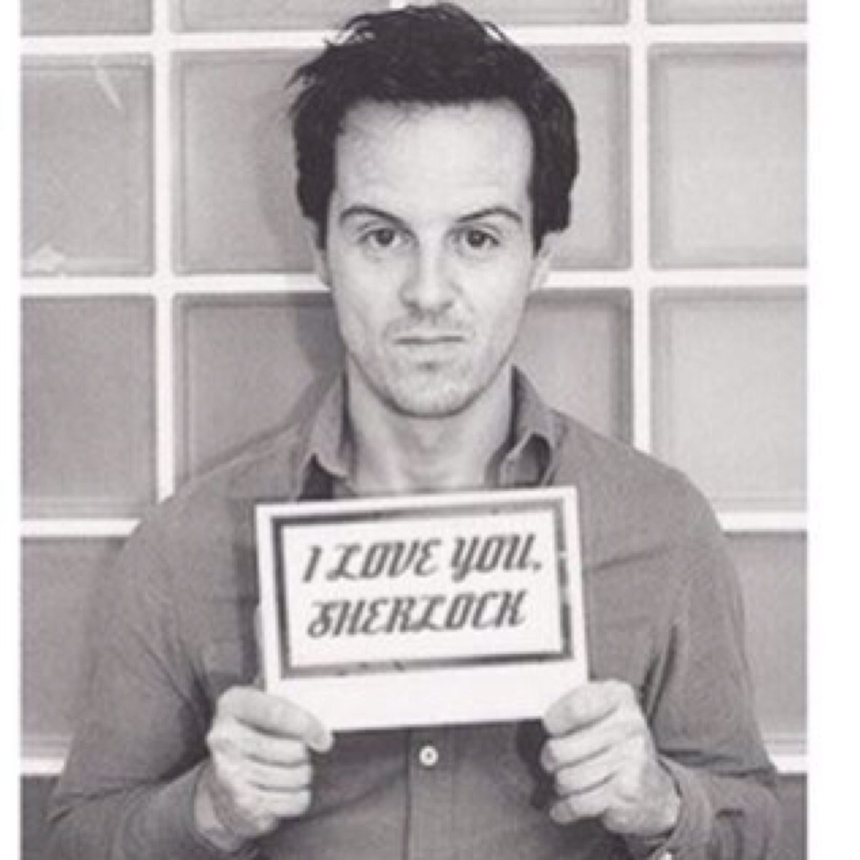 High functioning Sociopath and lover of all things Sherlock, Harry Potter, Cumberbitch, Marvel, Star Trek related! I AM SHERLOKIED