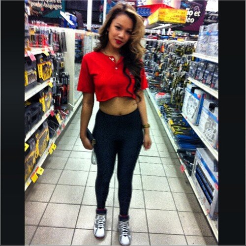 ErenaGarrihy's profile picture. Just because I'm nice to you, doesn't mean I like you. It just means I'm not rude .