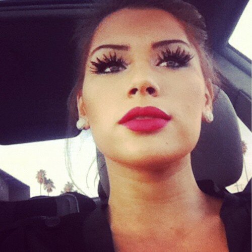 TeraBernardo's profile picture. There's always some truth behind: Just kidding, Knowledge behind: I don't know, Emotion behind: I don't care, and Pain behind: It's okay.