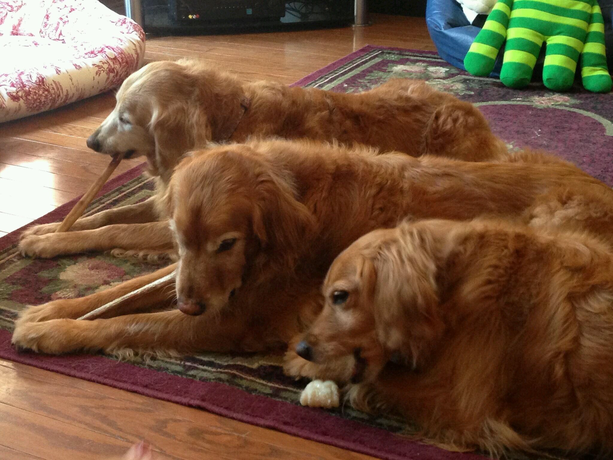Retired