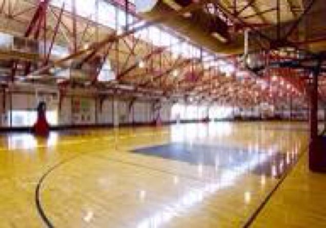 Article Man For Basketball