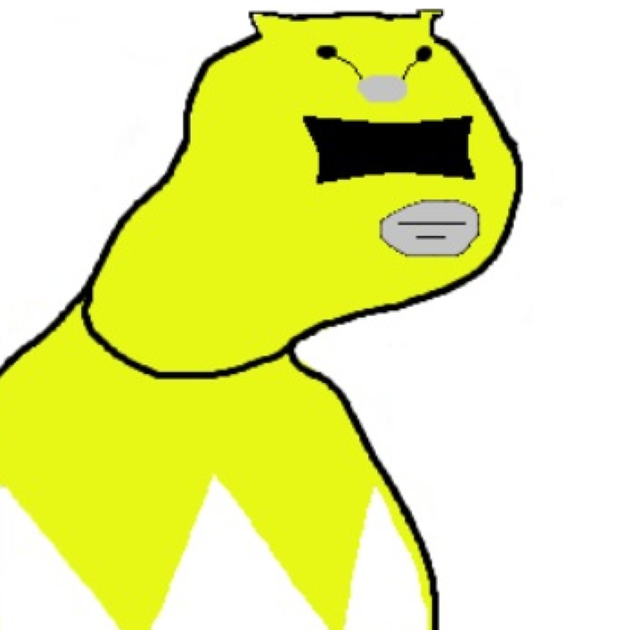 Am teh ashun wan. Me luv u long teim. Sabah Toot Tigah Powah Go!