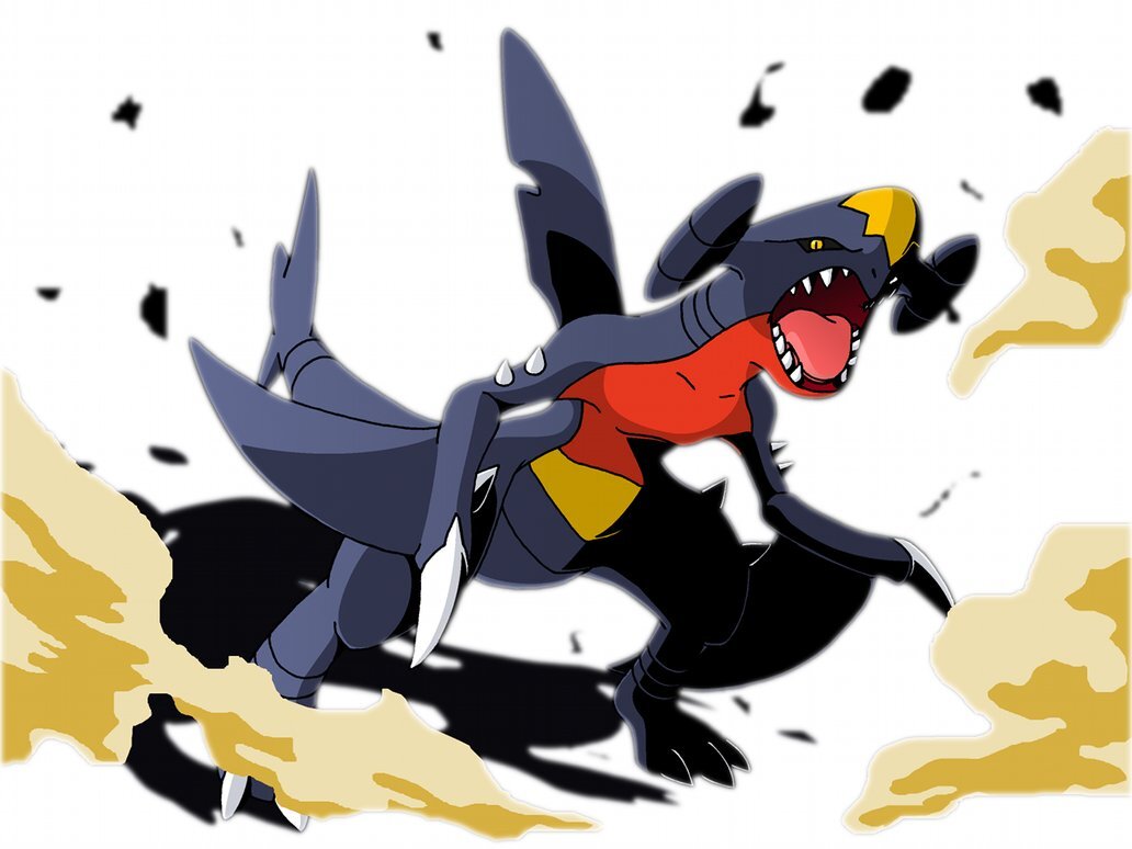 Loves to battle PKM