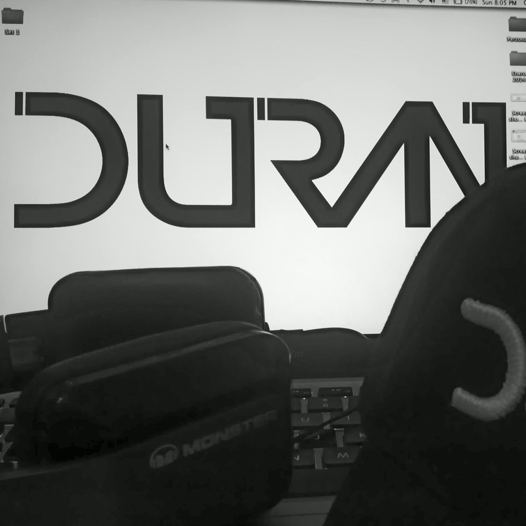 Dj & Producer
Eat, Drink, Duran,Repeat...
  This is Life, This is my Life