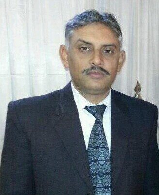 tayyabaps's profile picture. Manager Human Resource of university