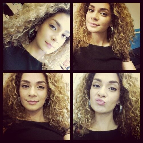 You never fall in love the same way twice.