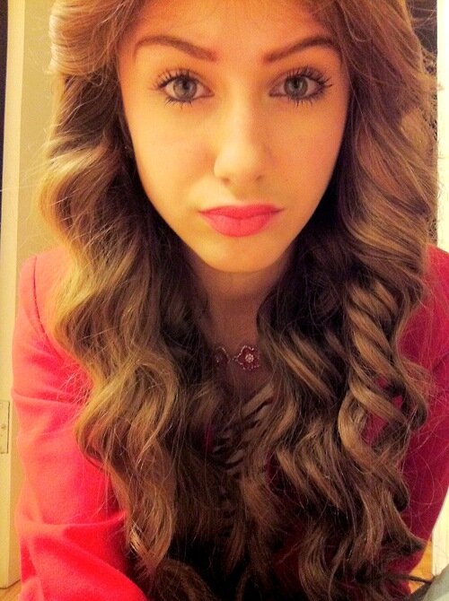 LouisetteBlinsi's profile picture. The hardest part of acting like you dont care, is knowing how much you actually do.