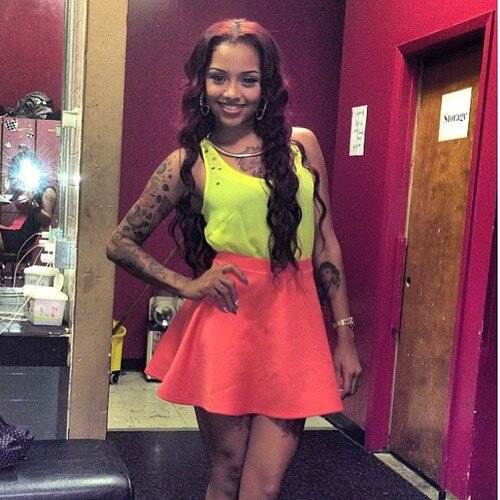 TabbiProudlove's profile picture. Knowing a person is like music. What attracts us to them is their melody, and as we get to know who they are, we learn their lyrics.