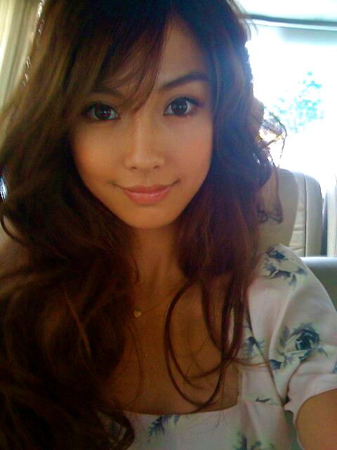 Nothing is more beautiful than a smile that has struggled through tears.