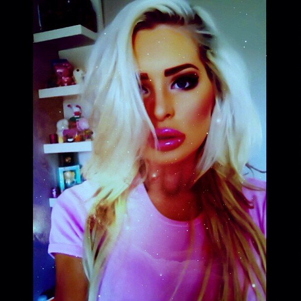 MarleenUptin's profile picture. That awkward moment when you realize you've been saying a word wrong your whole life.