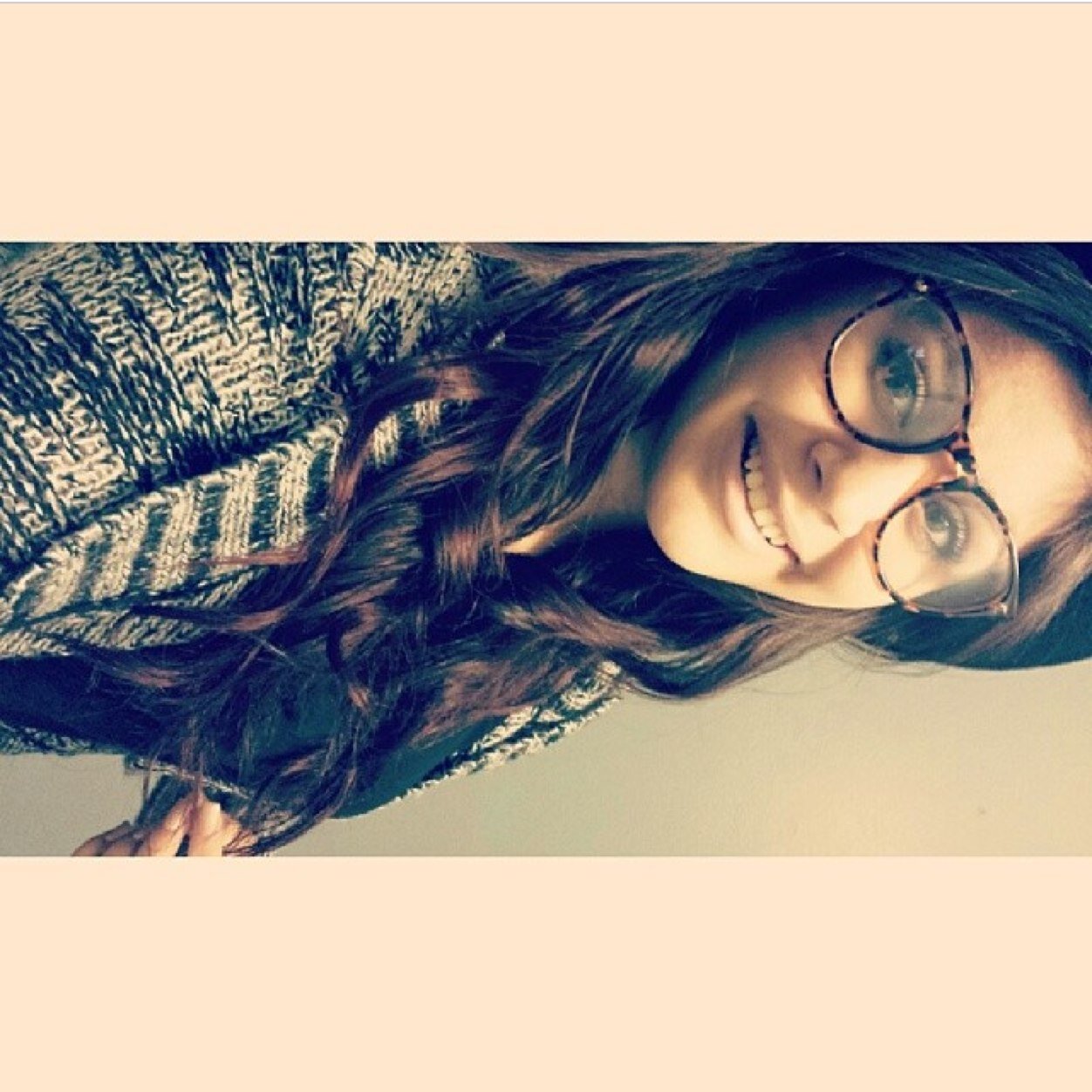 My second account.