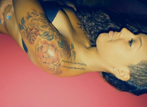 I dont trust words, I trust actions.